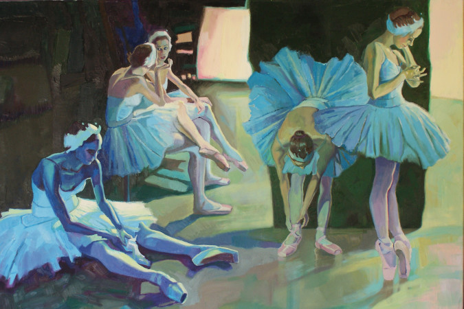 Galerie